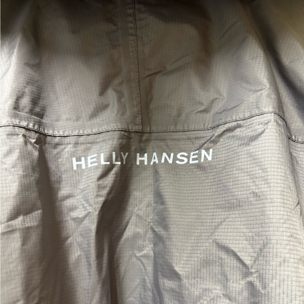 Helly Hansen Helly Tech Packable Performance Jack… - image 13